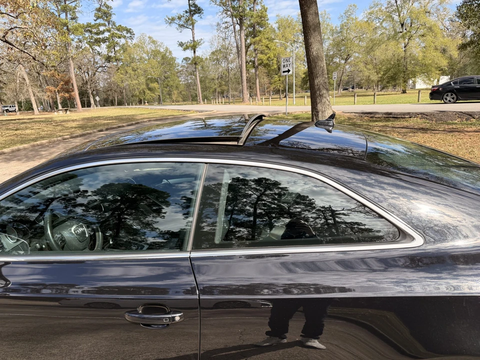 2011 Audi B8 S5 - Image 18 of 31