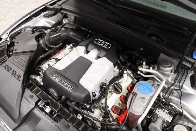 2011 Audi B8 S5 - Image 16 of 21