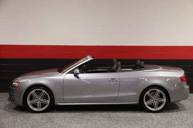 2011 Audi B8 S5 - Image 23 of 24