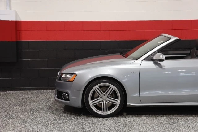 2011 Audi B8 S5 - Image 21 of 24