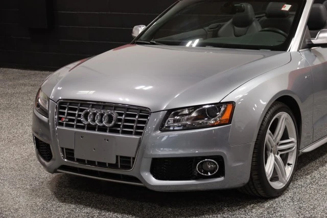 2011 Audi B8 S5 - Image 13 of 24