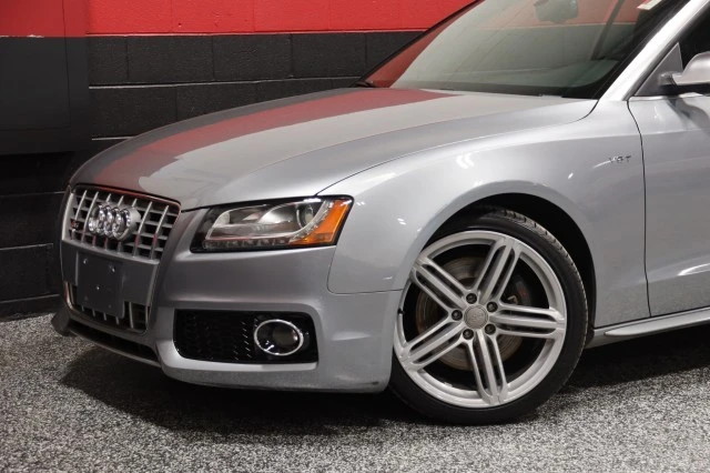 2011 Audi B8 S5 - Image 19 of 24