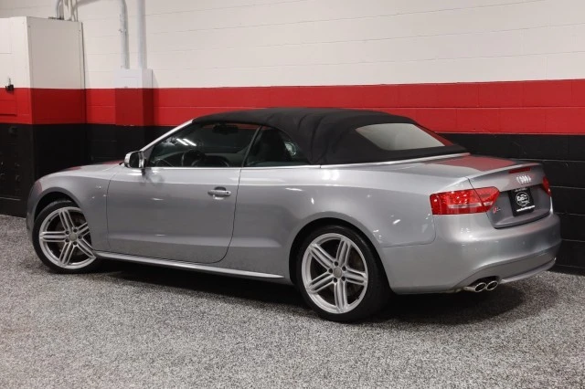 2011 Audi B8 S5 - Image 24 of 24