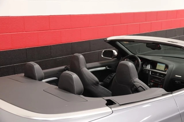 2011 Audi B8 S5 - Image 10 of 24