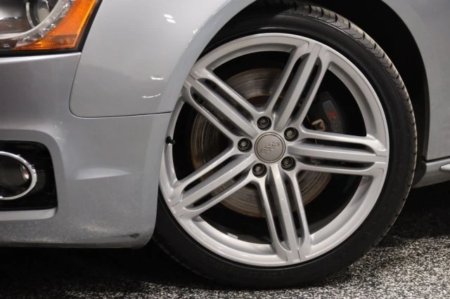 2011 Audi B8 S5 - Image 20 of 24