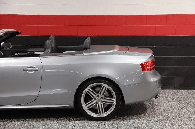 2011 Audi B8 S5 - Image 22 of 24