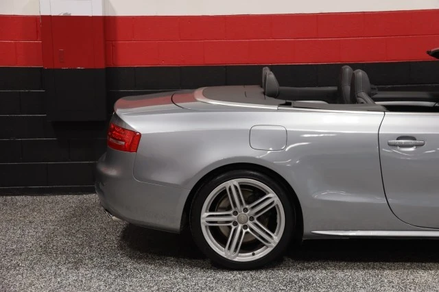 2011 Audi B8 S5 - Image 5 of 24