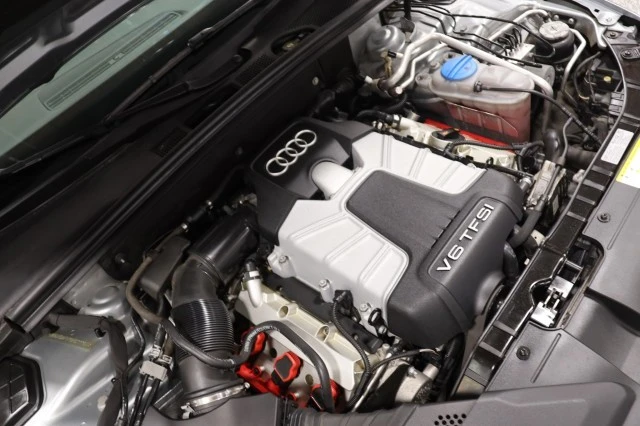 2011 Audi B8 S5 - Image 15 of 21