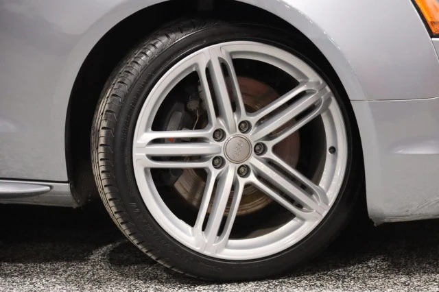 2011 Audi B8 S5 - Image 4 of 24