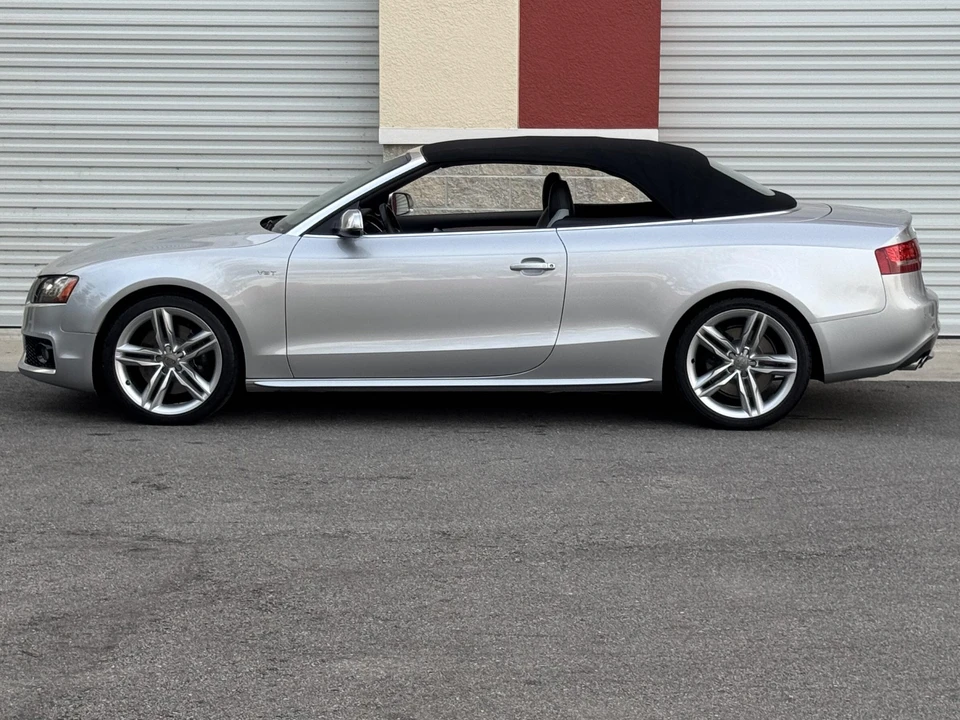 2011 Audi B8 S5 - Image 21 of 31