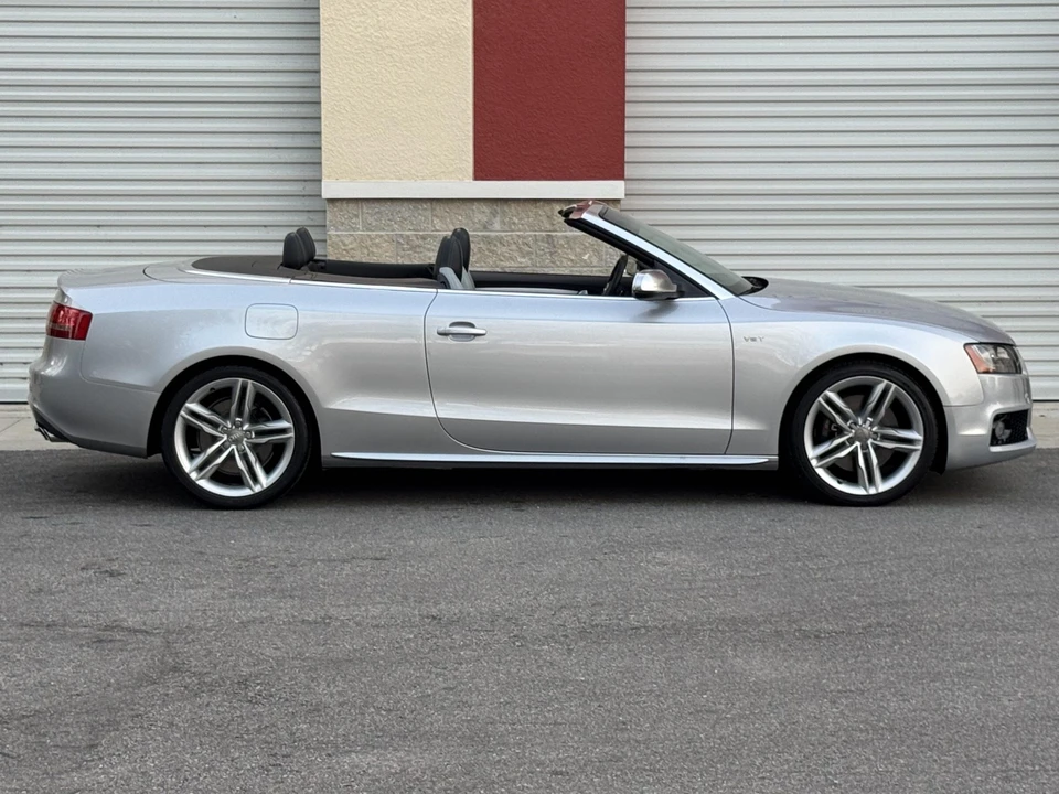 2011 Audi B8 S5 - Image 28 of 31