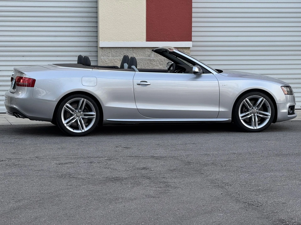 2011 Audi B8 S5 - Image 29 of 31