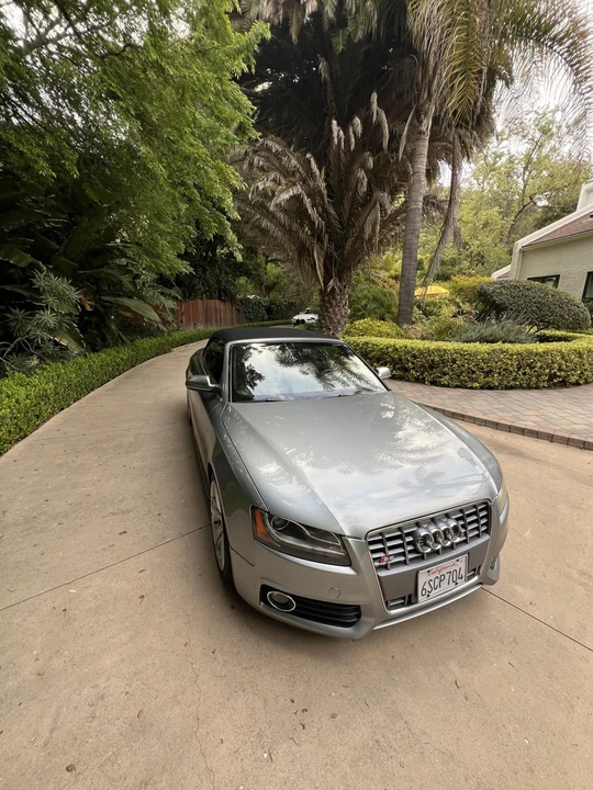 2011 Audi B8 S5 - Image 31 of 31
