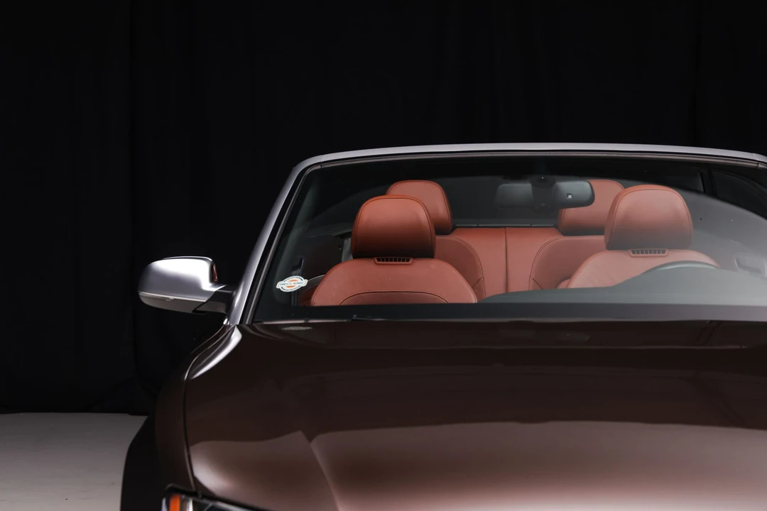 2011 Audi B8 S5 - Image 17 of 31