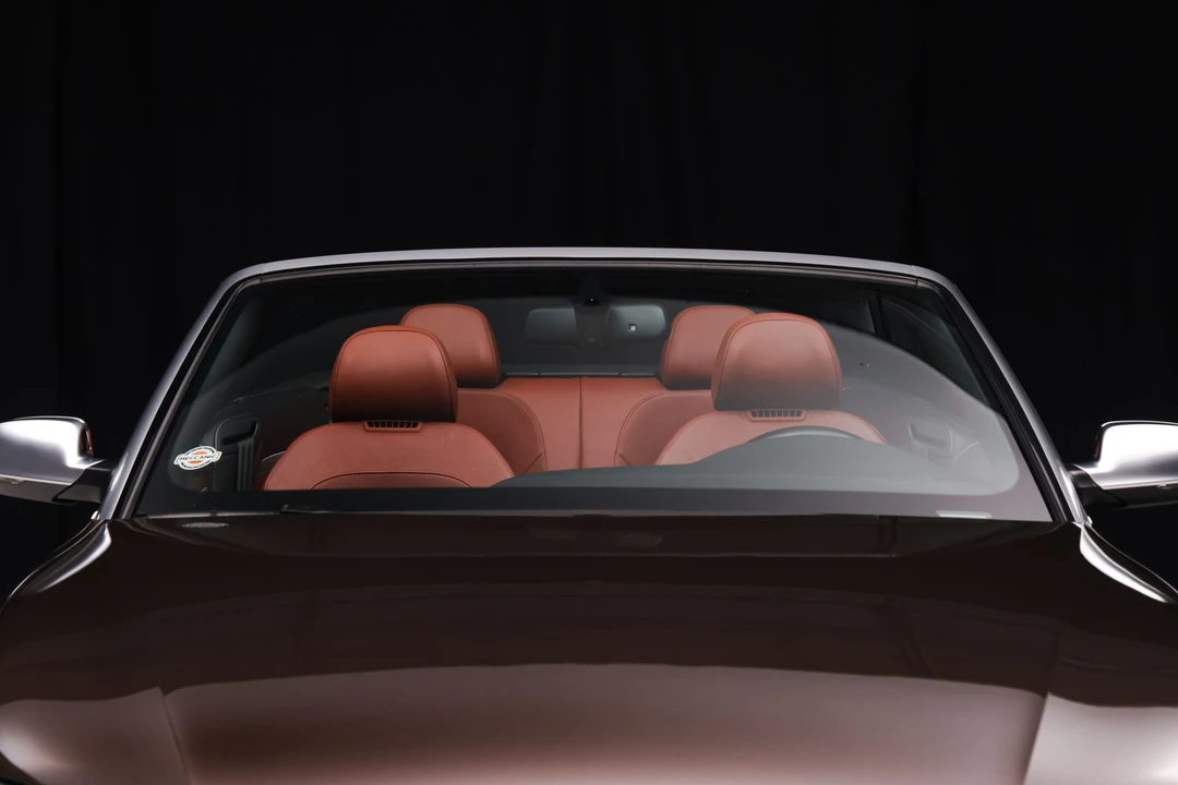 2011 Audi B8 S5 - Image 19 of 31