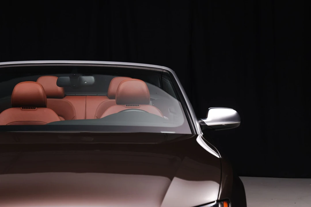 2011 Audi B8 S5 - Image 21 of 31