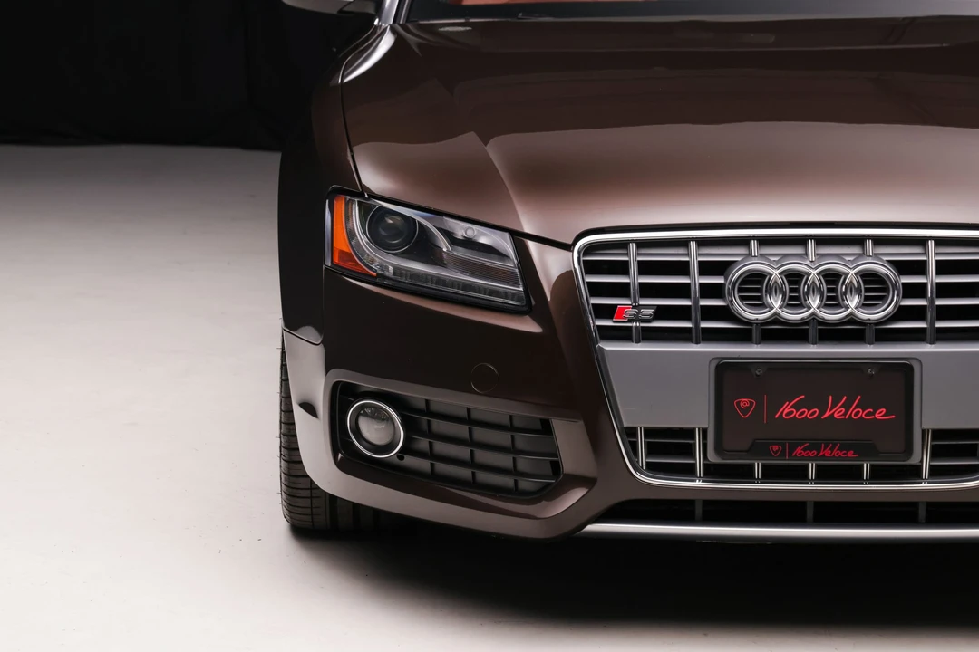 2011 Audi B8 S5 - Image 22 of 31