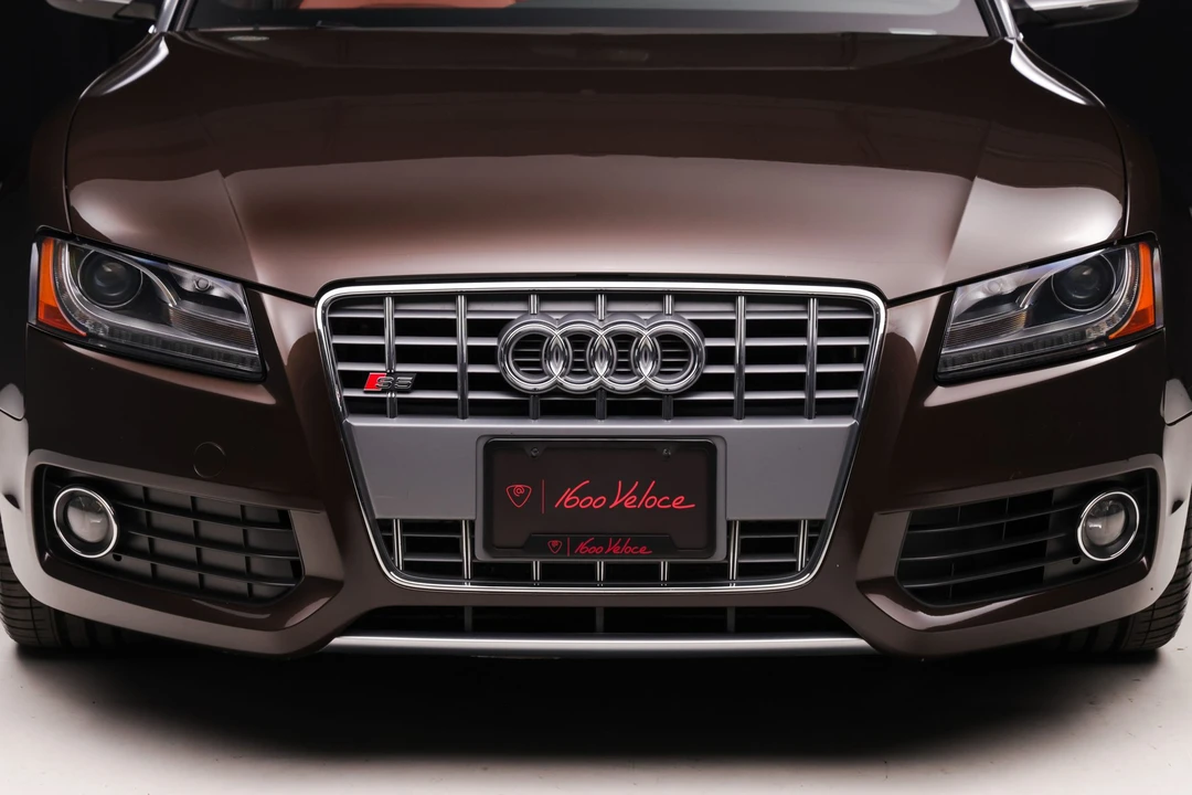 2011 Audi B8 S5 - Image 23 of 31
