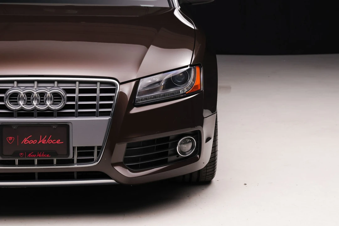 2011 Audi B8 S5 - Image 24 of 31