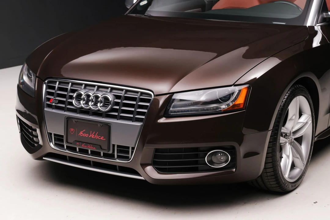 2011 Audi B8 S5 - Image 25 of 31