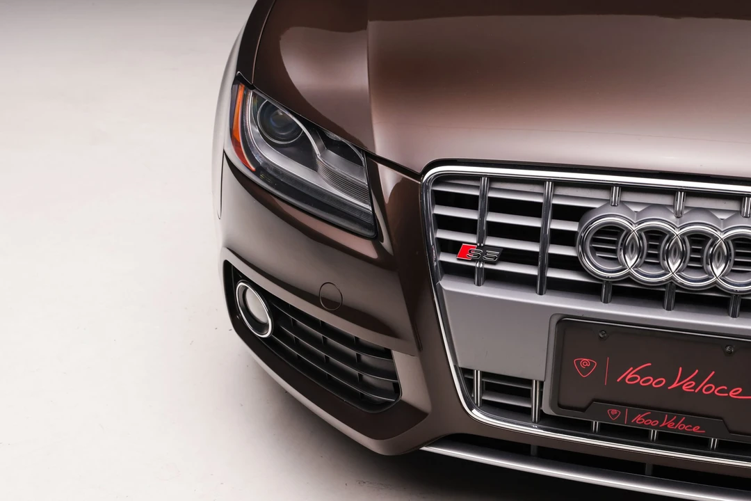 2011 Audi B8 S5 - Image 27 of 31