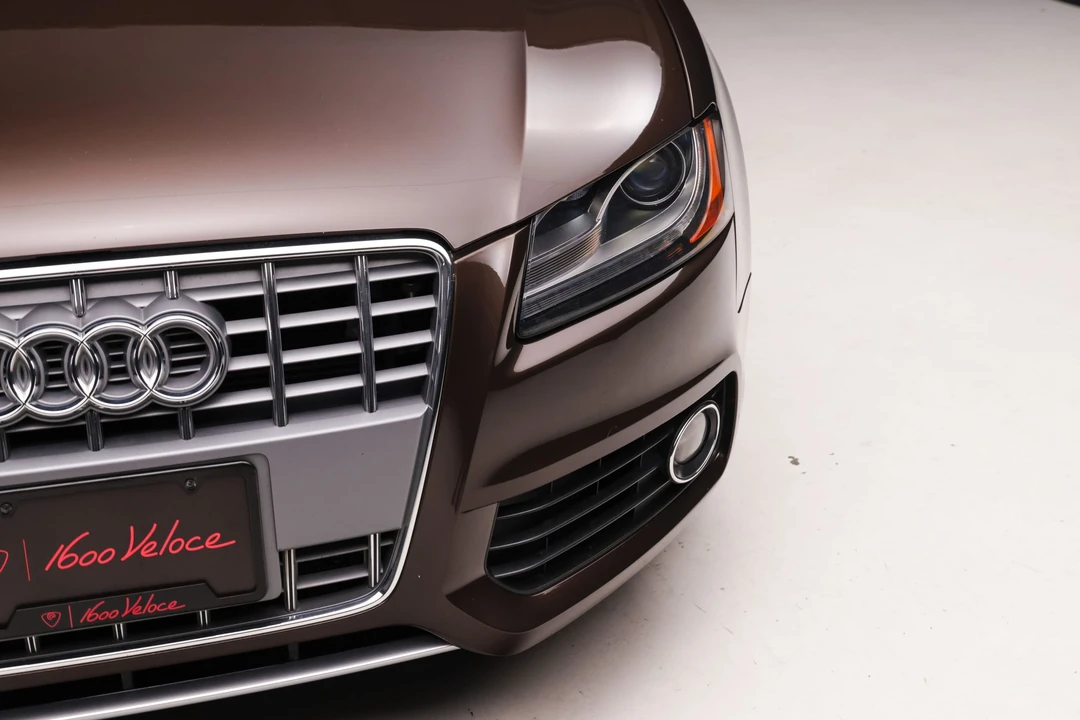 2011 Audi B8 S5 - Image 28 of 31