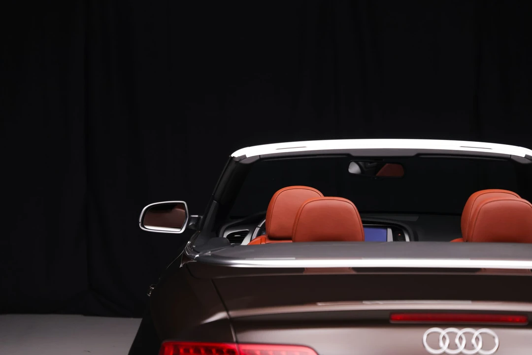 2011 Audi B8 S5 - Image 29 of 31