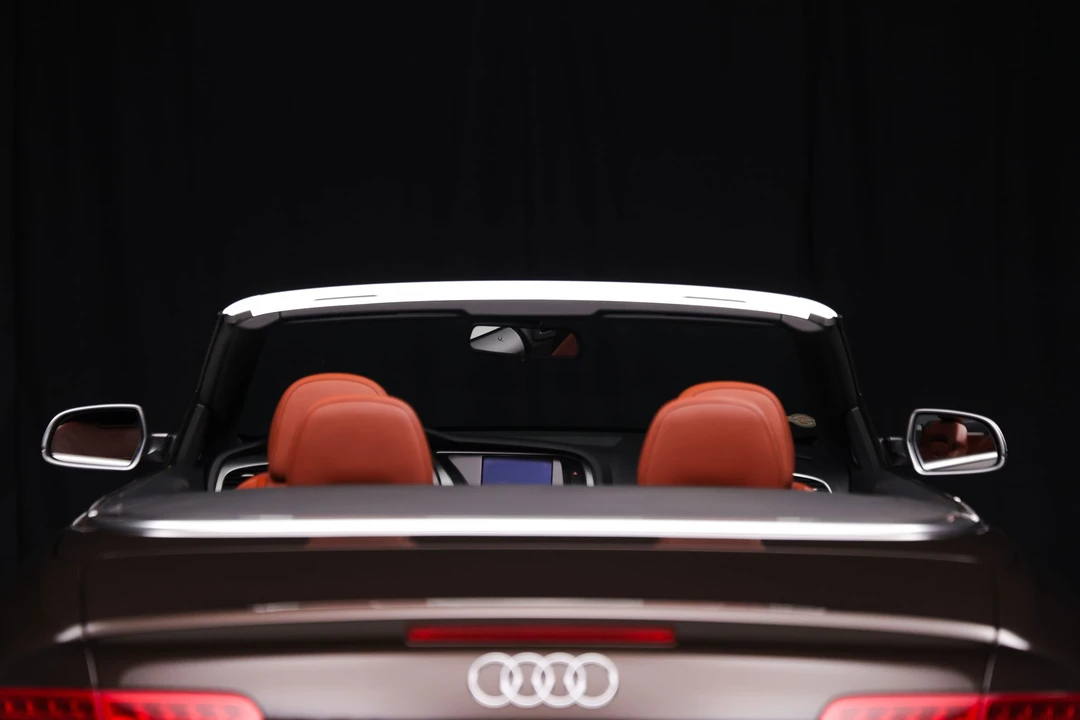2011 Audi B8 S5 - Image 30 of 31