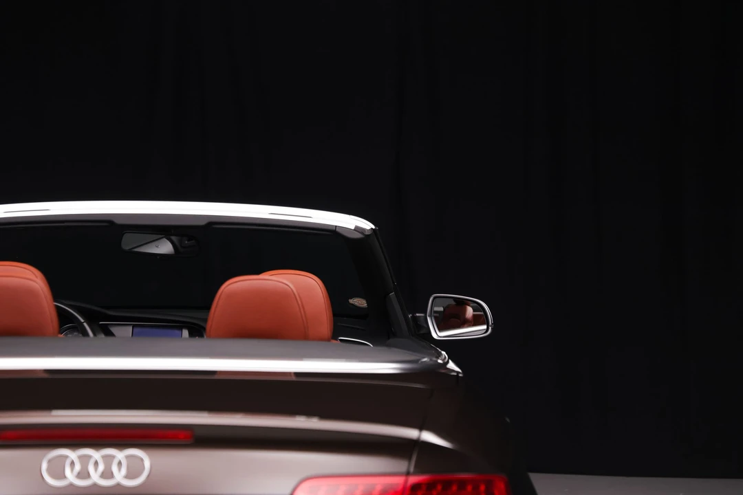 2011 Audi B8 S5 - Image 31 of 31