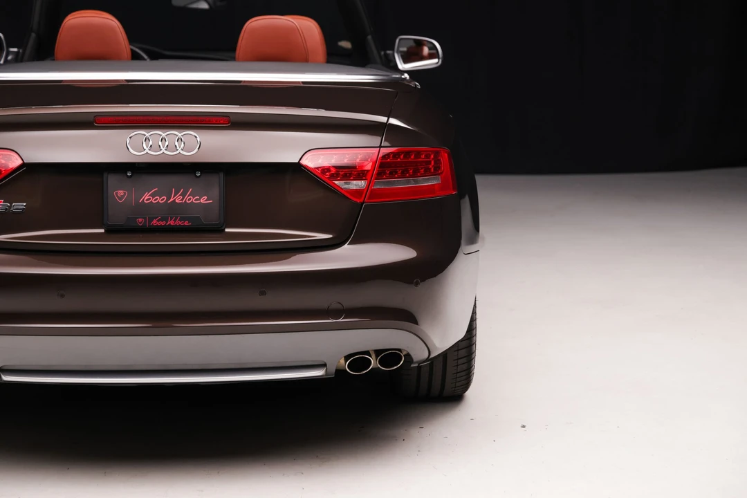2011 Audi B8 S5 - Image 20 of 31