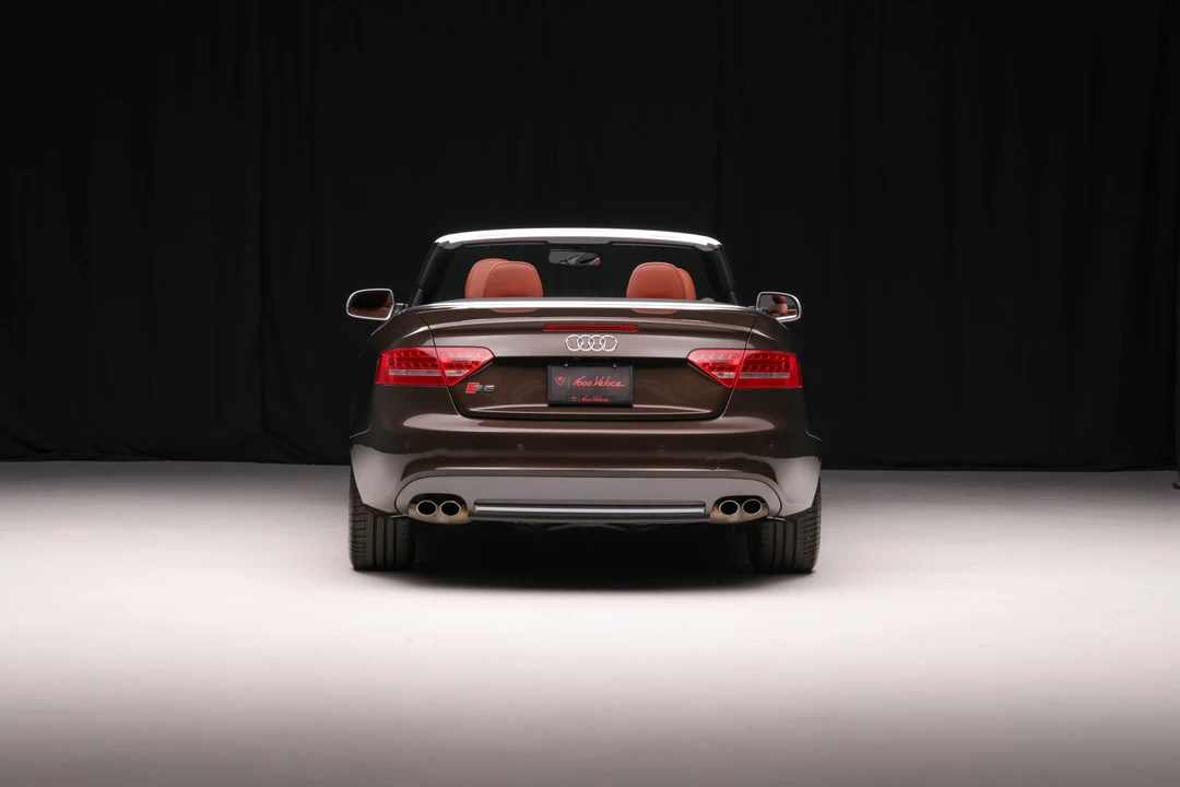 2011 Audi B8 S5 - Image 7 of 31