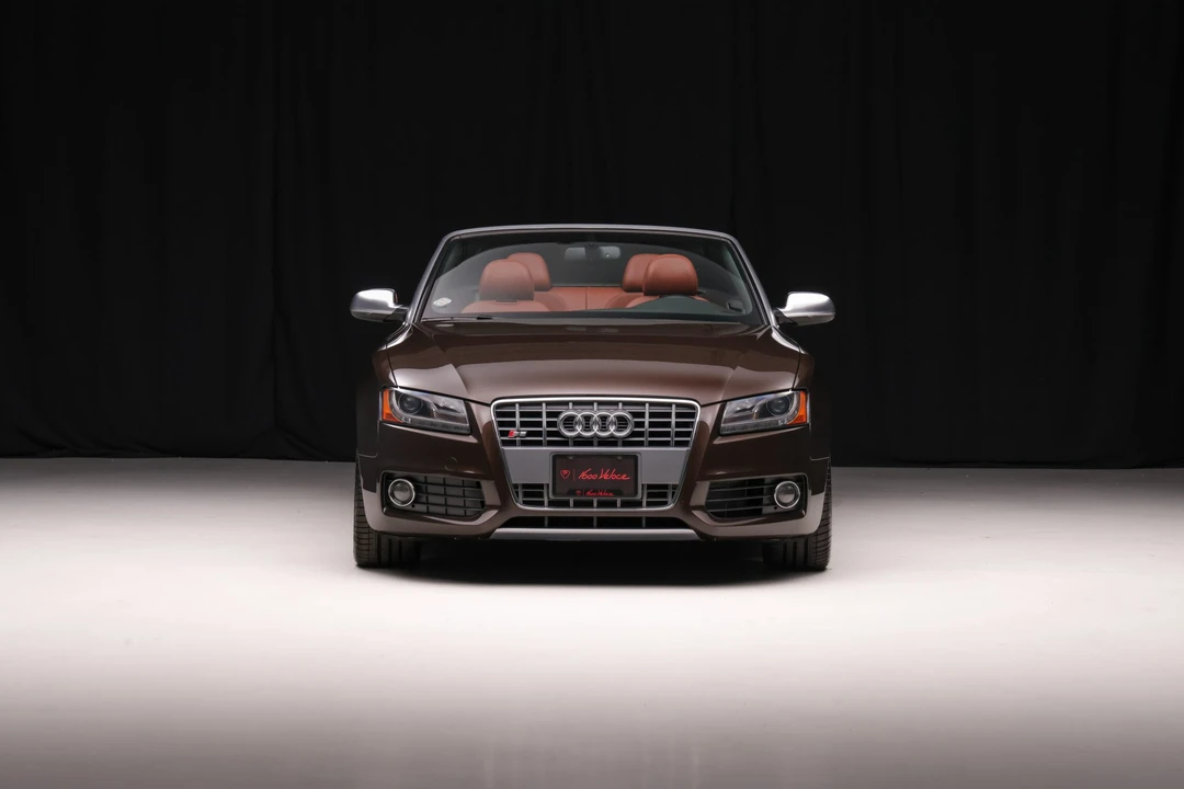 2011 Audi B8 S5 - Image 13 of 31