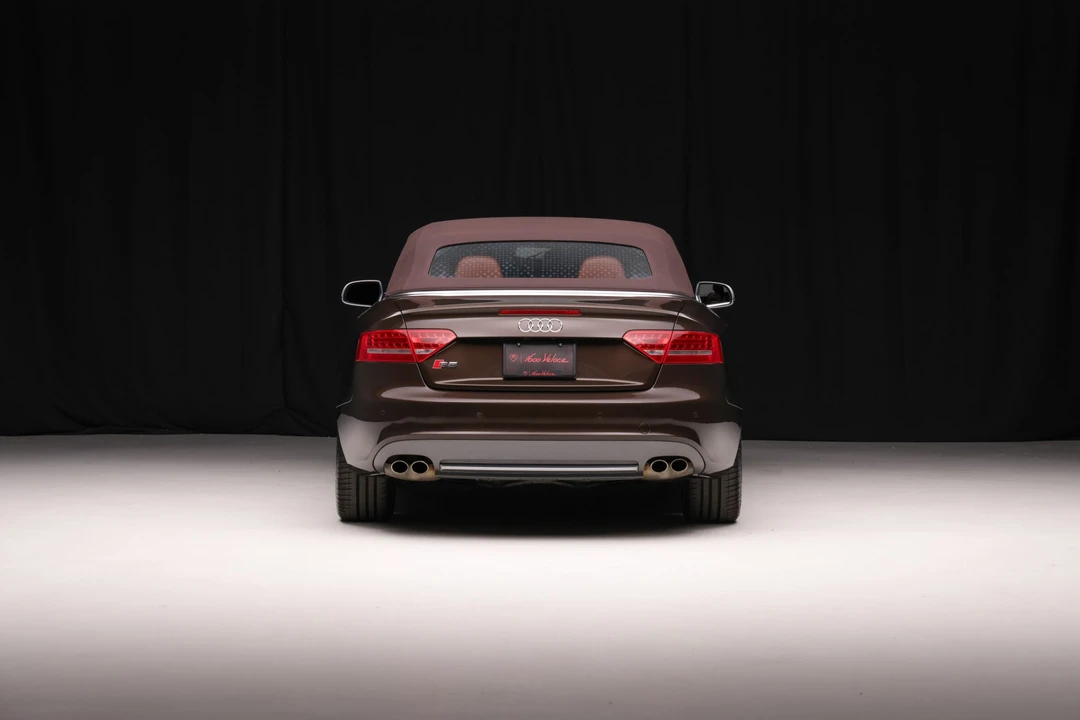 2011 Audi B8 S5 - Image 14 of 31