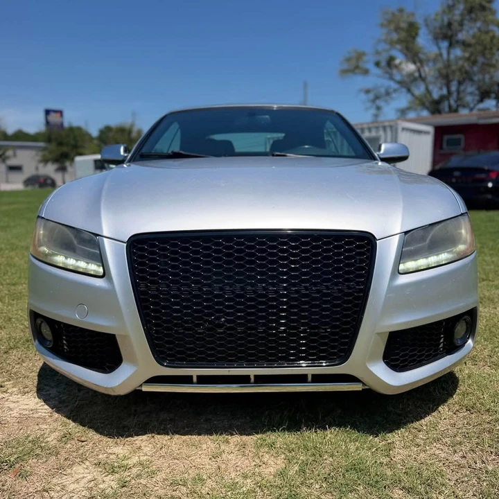 2011 Audi B8 S5 - Image 2 of 15