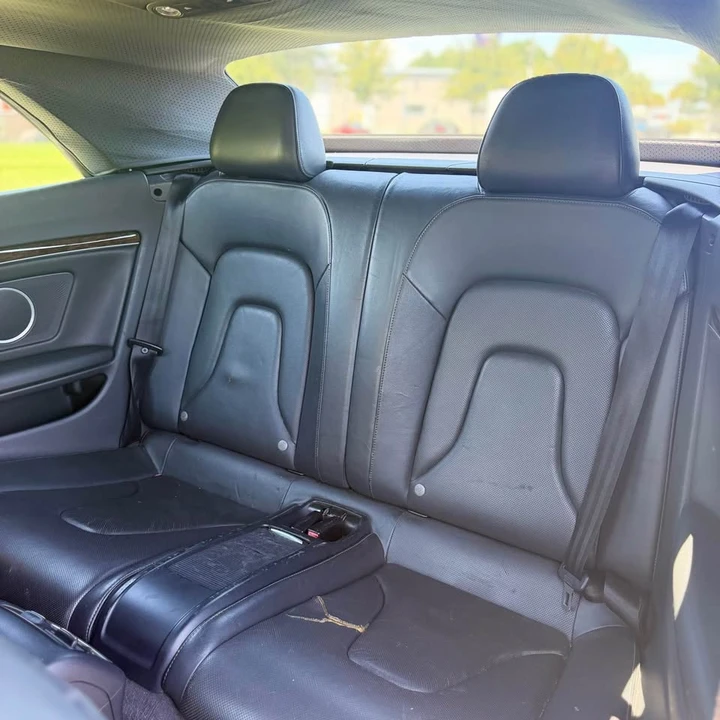 2011 Audi B8 S5 - Image 10 of 15
