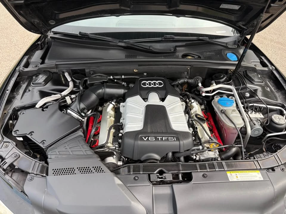 2011 Audi B8 S5 - Image 8 of 12