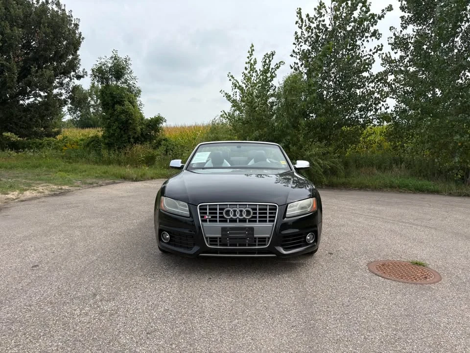 2011 Audi B8 S5 - Image 2 of 12