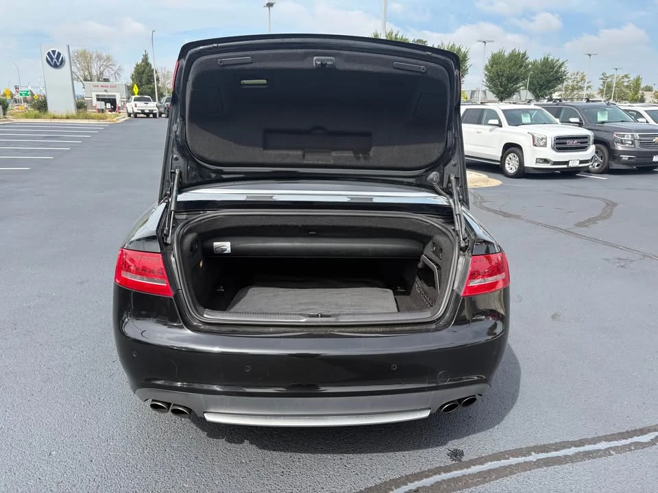 2011 Audi B8 S5 - Image 12 of 12