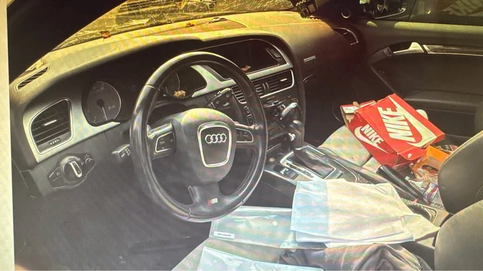 2011 Audi B8 S5 - Image 7 of 7