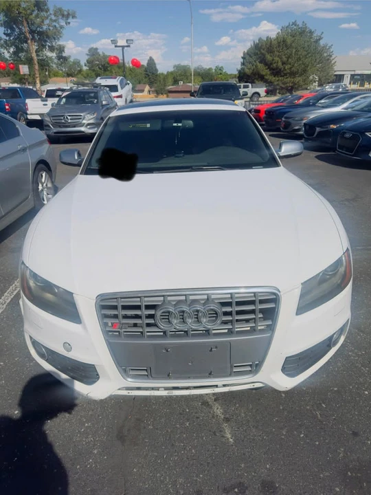 2011 Audi B8 S5 - Image 2 of 8