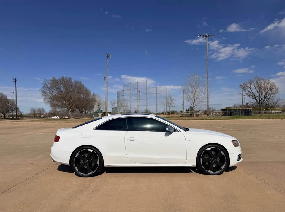 2011 Audi B8 S5 - Image 18 of 18