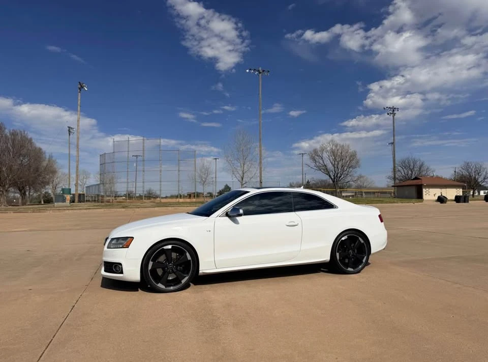 2011 Audi B8 S5 - Image 2 of 18