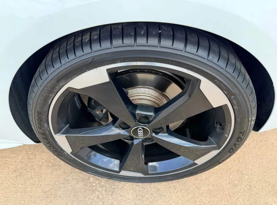 2011 Audi B8 S5 - Image 13 of 18