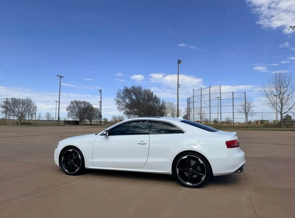 2011 Audi B8 S5 - Image 5 of 18