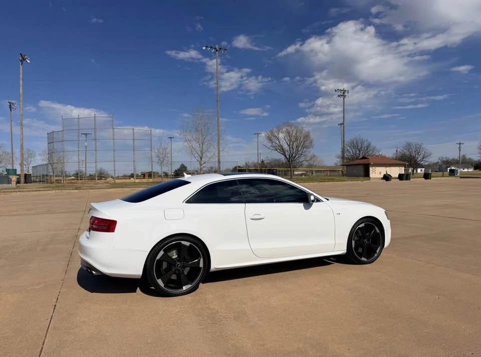 2011 Audi B8 S5 - Image 17 of 18