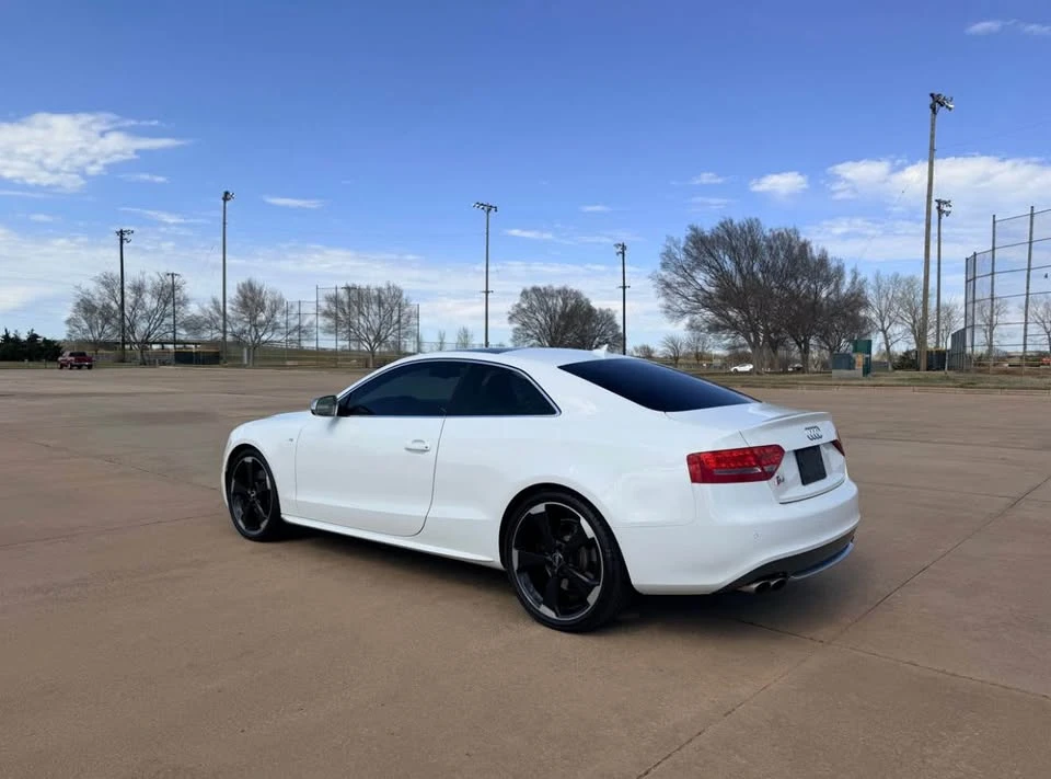 2011 Audi B8 S5 - Image 6 of 18