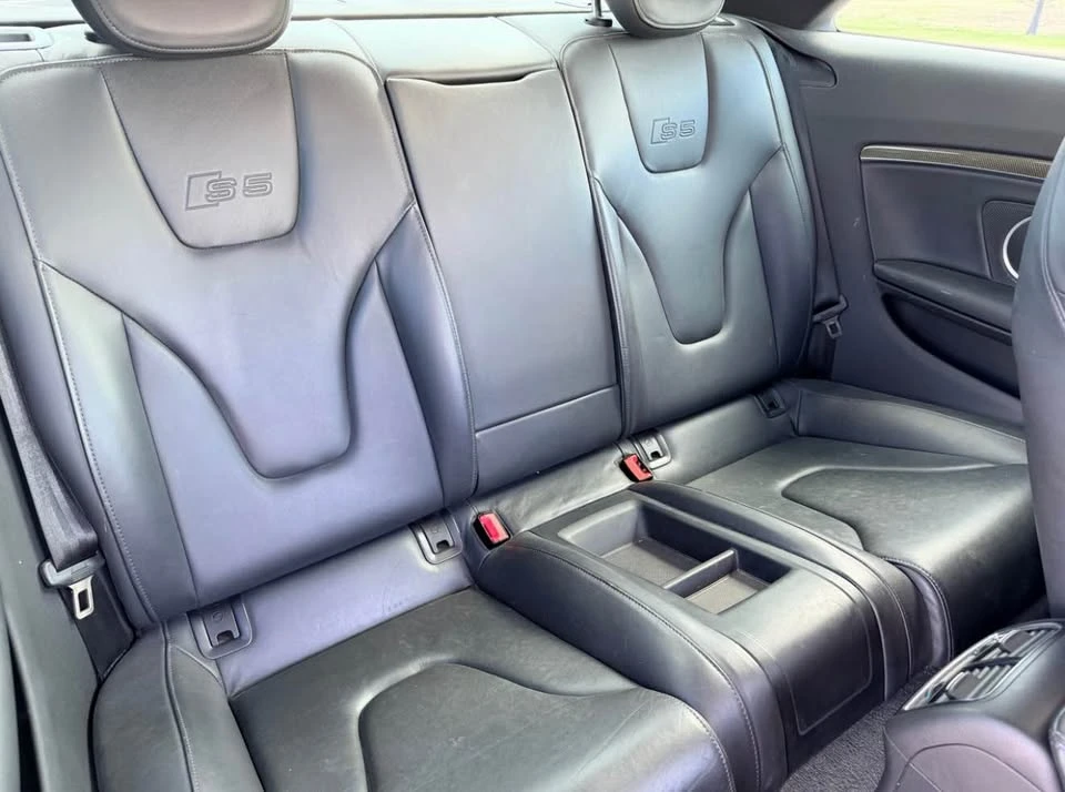 2011 Audi B8 S5 - Image 9 of 18