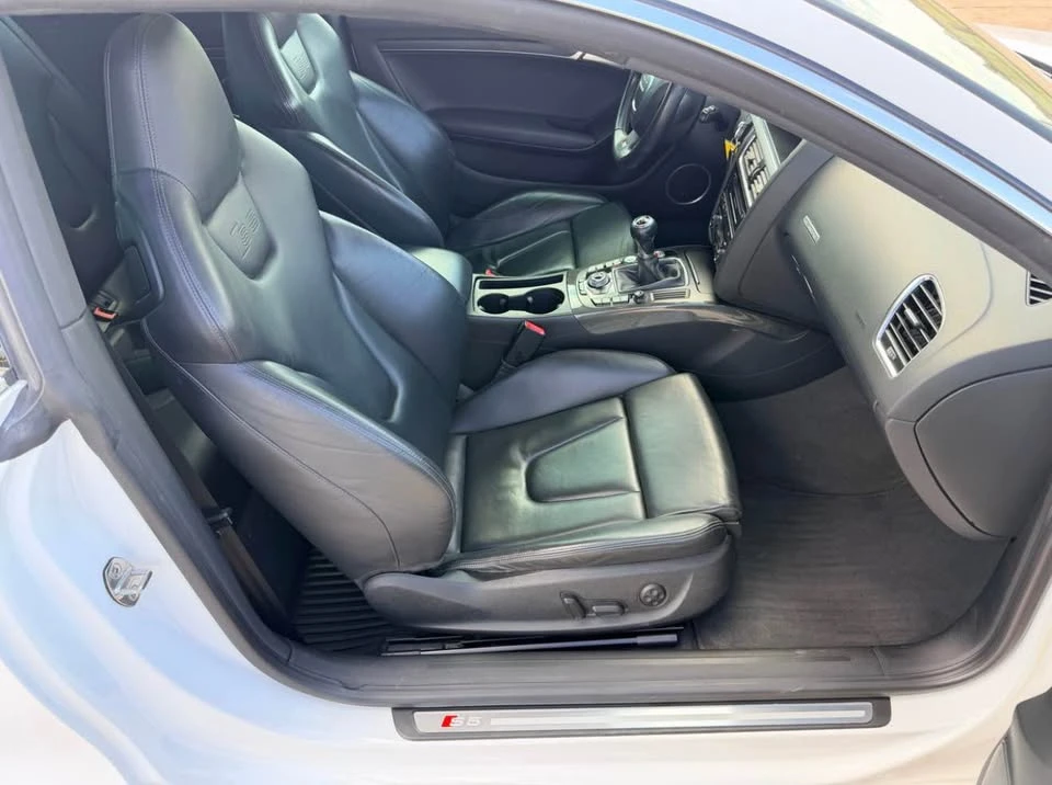 2011 Audi B8 S5 - Image 8 of 18