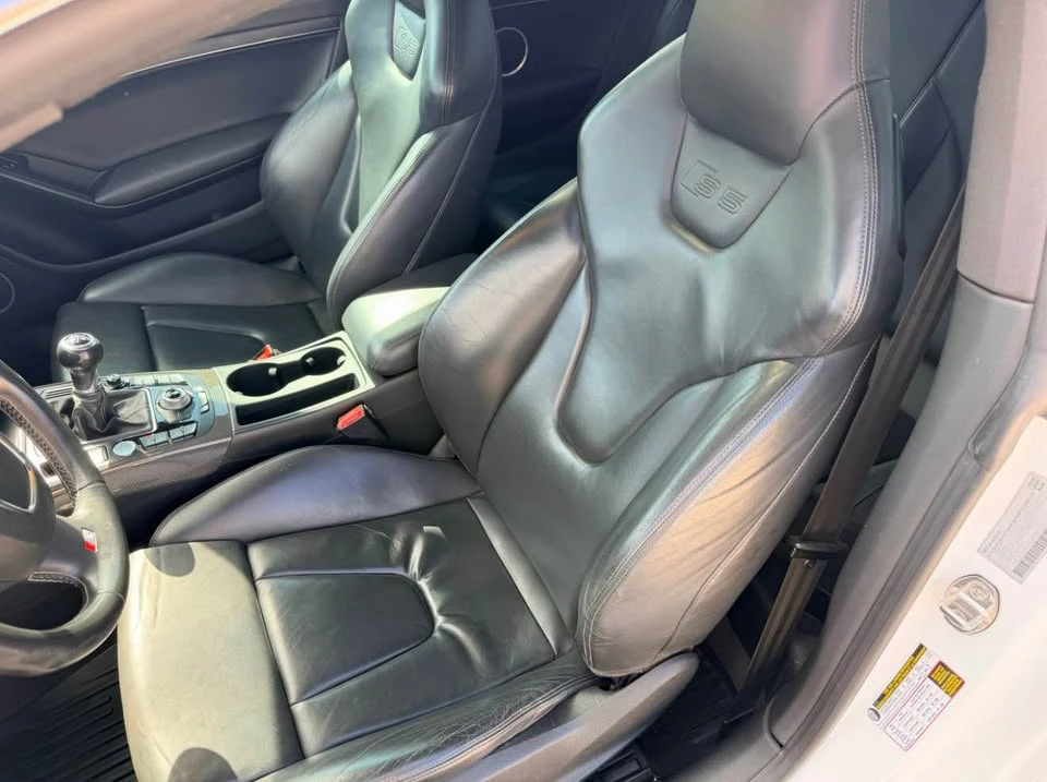 2011 Audi B8 S5 - Image 10 of 18