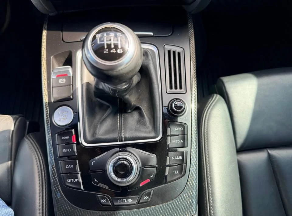 2011 Audi B8 S5 - Image 14 of 18